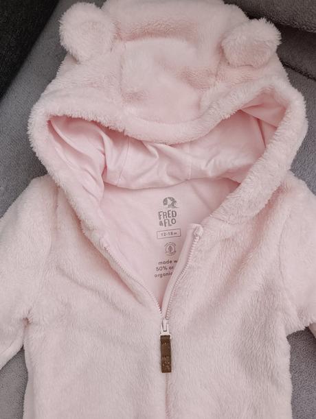 Prechodný overal, f&f,80