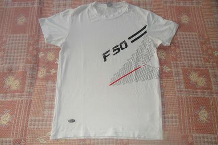 Chlapcenské tričko, m