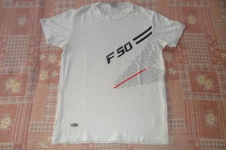 Chlapcenské tričko, m