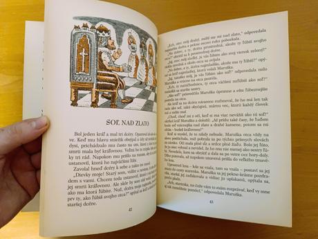 Božena nemcová - zlatá kniha rozprávok, 