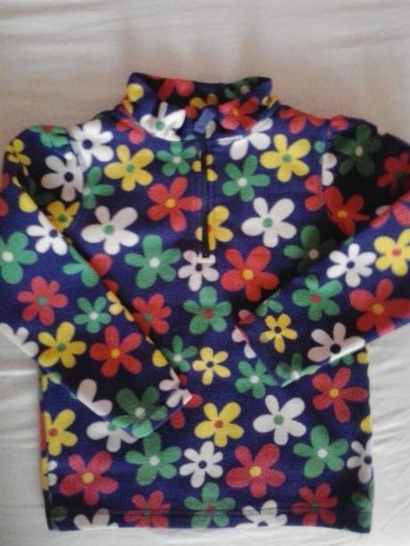 Mikina na 4 roky, 110