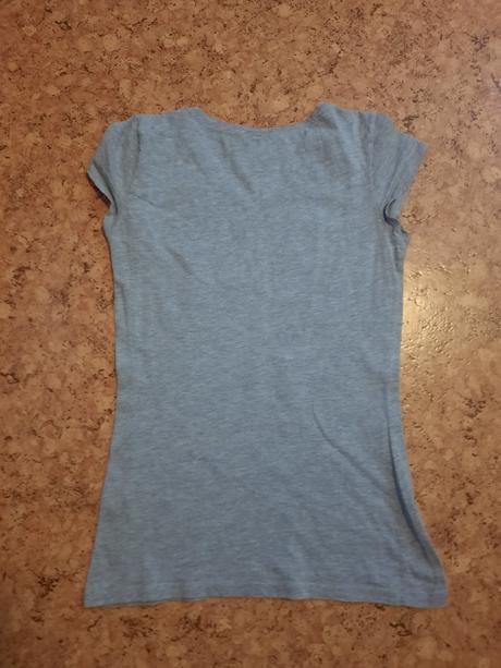 Dámske tričko veľ. s, s