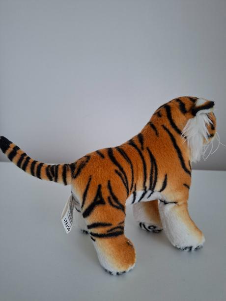 Tiger,