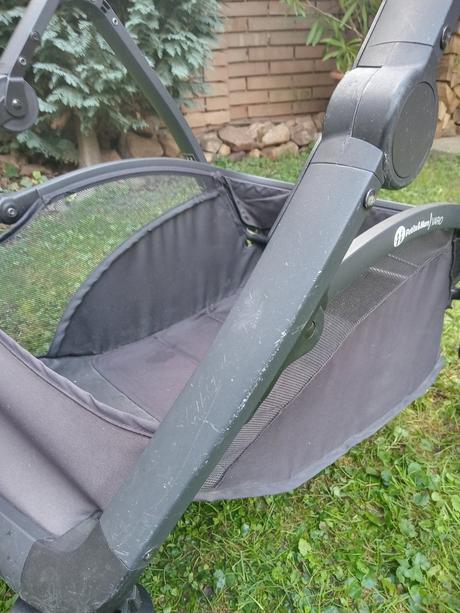 Petite&mars trojkombinácia, petite&mars,petite&mars vario