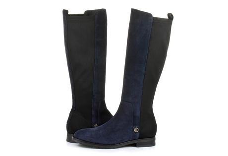 Čižmy tommy hilfiger, veľ. 40, tommy hilfiger,40