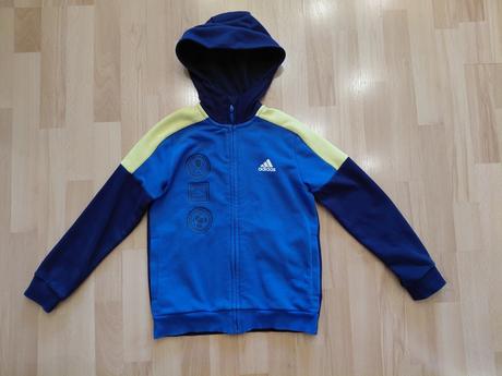 Mikina adidas, adidas,140