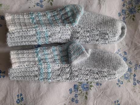 Ponožky, 37 / 38 / 39