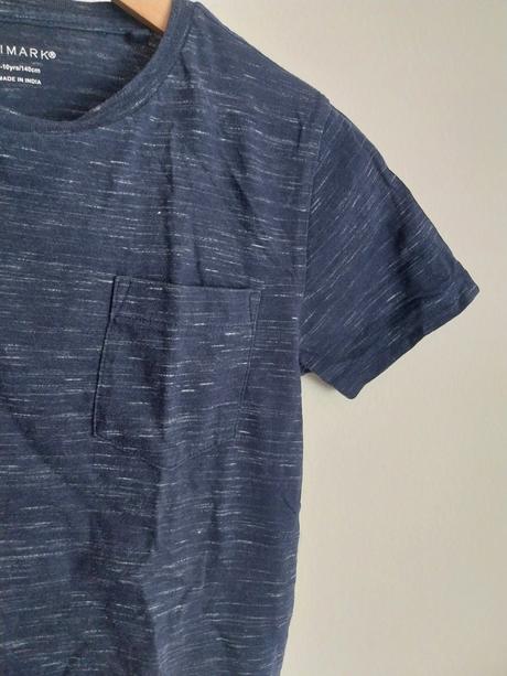 Tricko, primark,140