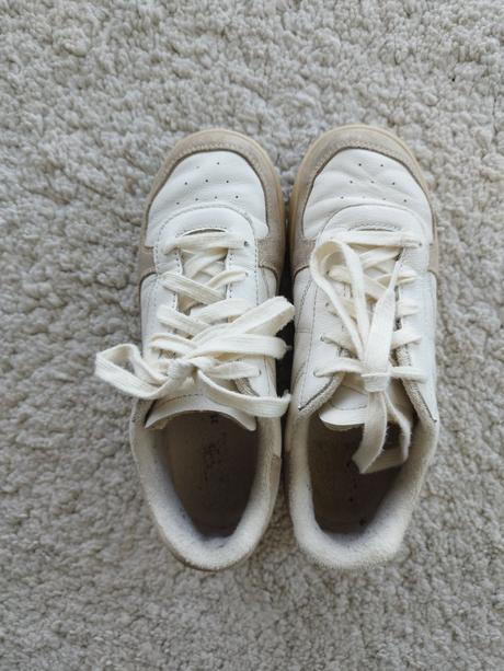 Celokozene botasky zara, zara,35