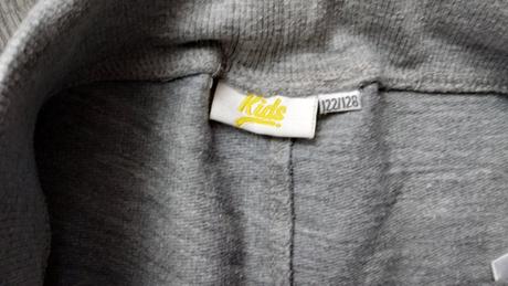 Hrubé tepláky, kids,122