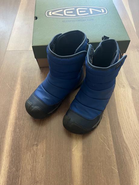 Keen snehule, keen,35