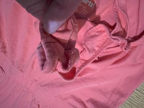 Dievcenske letne overaly 3 kusy, pepperts,146