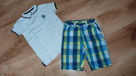 Set na leto top stav, palomino,116