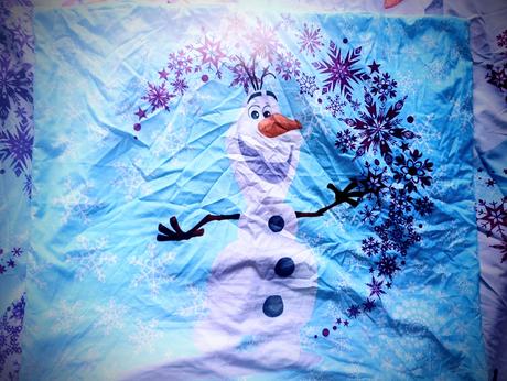 Frozen obliecky, šírka (cm): 140,dĺžka (cm): 200