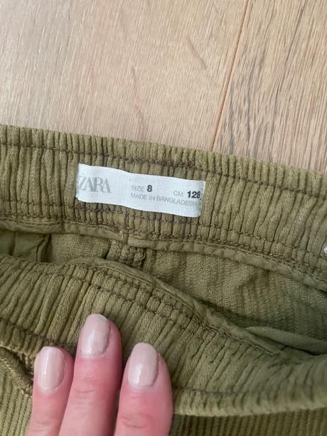 Top stav zara chlapcenske mencestraky 128, zara,128