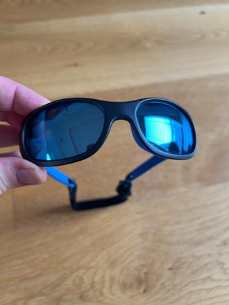 Slnecne brile detske decathlon, 
