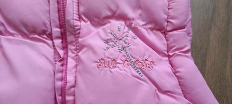 Vesta, veľ. 86/92, success,86