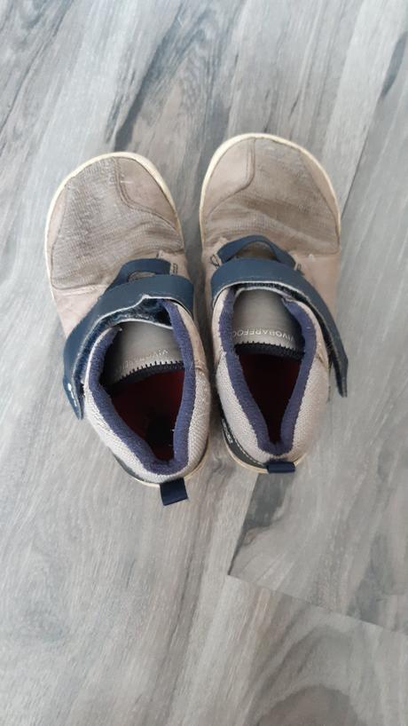 Vivobarefoot bootie 29, vivobarefoot,29