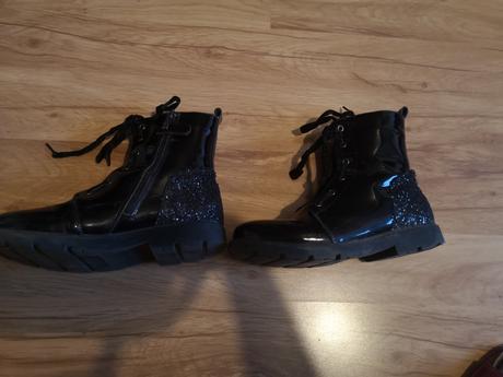 Dievcenske cizmy protetika 37, protetika,37