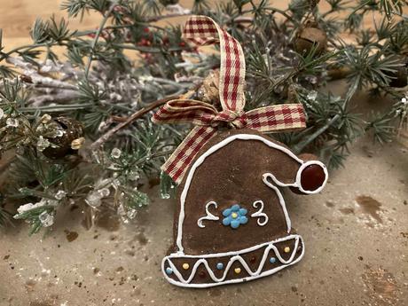 Keramické čoko medovníčky, 