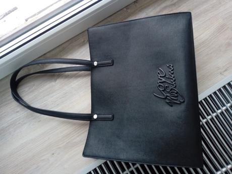 Vacsia moschino kabelka, moschino