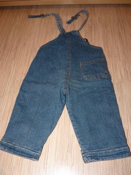 Riflicky na traky zateplene,, 86