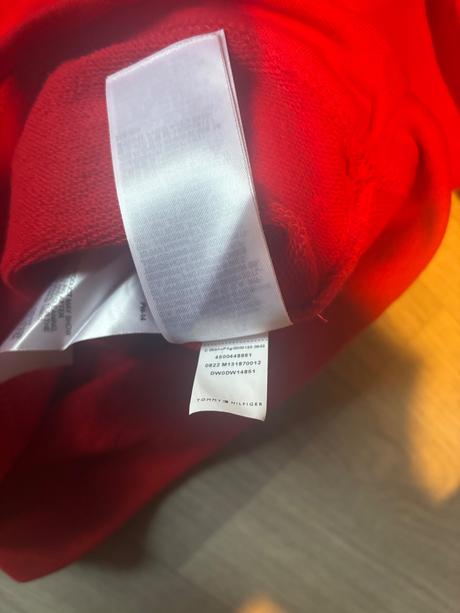Predam novú dámsku mikinu tommy jeans, tommy hilfiger,m
