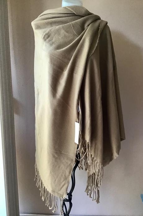 Teply prehoz, new look