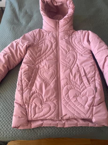 Zimná bunda, coccodrillo,140