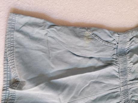 Tchibo riflovy overal 158 cm, tchibo,158