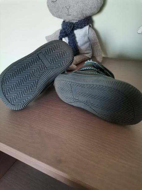 Vyteplené topánočky, protetika,20