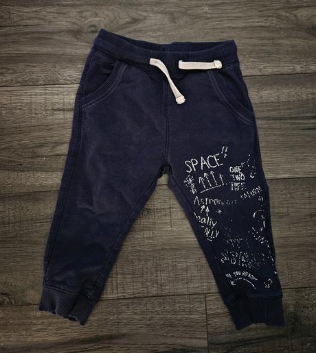 Fagottino tepláky 80 zadarmo k nákupu, fagottino,80