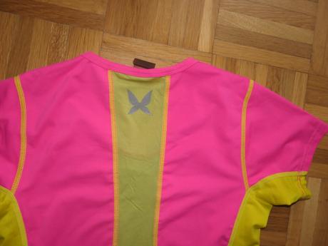 Kari traa sportove funkcne tricko s/m, s