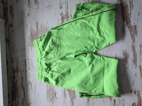 Zelené tepláky, bonprix,152