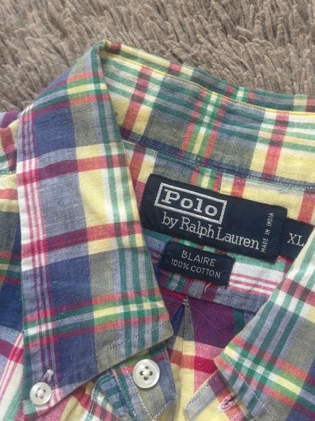 Ralph lauren kosela, ralph lauren,xl