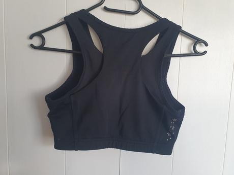 Sportova podprsenka, usa pro,xs