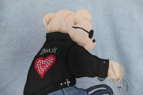 Together peckova jedinecna original riflovka m, m