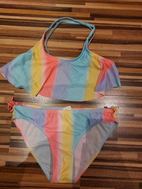 Plavky 158/164 13-14r, 158