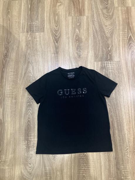 Guess tričko, guess,l