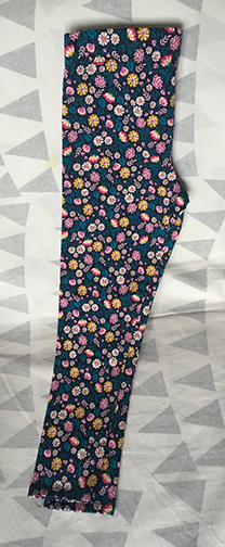 Kvietko legíny, 128