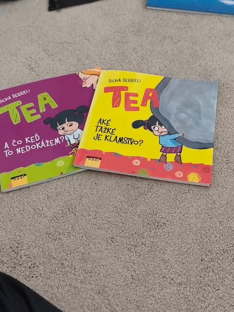 Tea, 