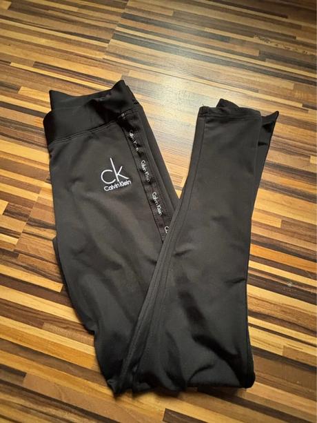 Legíny ck, calvin klein,s