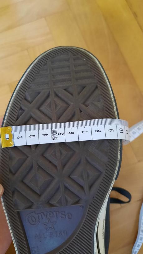 Converse gore-tex, converse,39