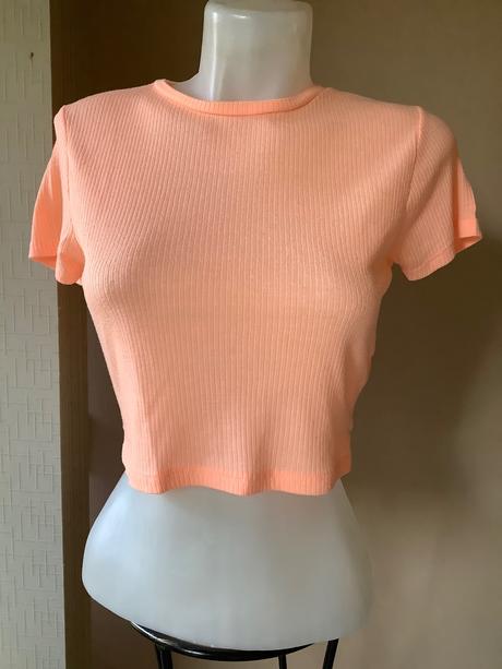 Top tričko/aa, primark,s