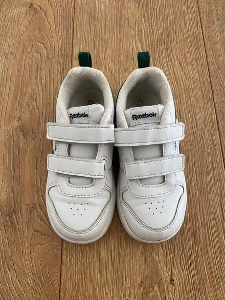 Tenisky reebok, reebok,26