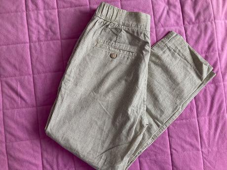 Letné nohavice zara, zara,m