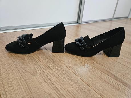 Nove topanky etimee vel.38, 38