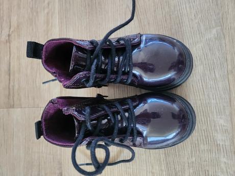 Celorocky leskle lakovky zara 20, zara,20