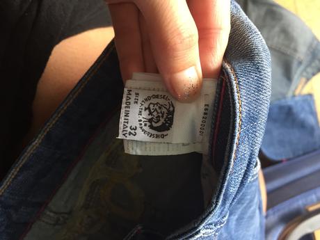 Diesel rifle, diesel,32