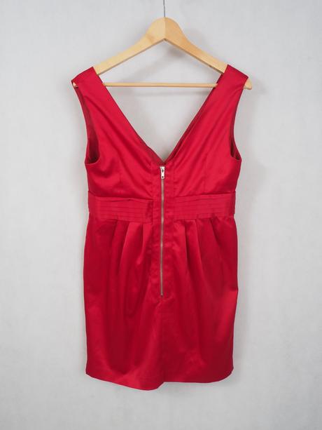 Kvalitné saténové šaty new look, new look,42